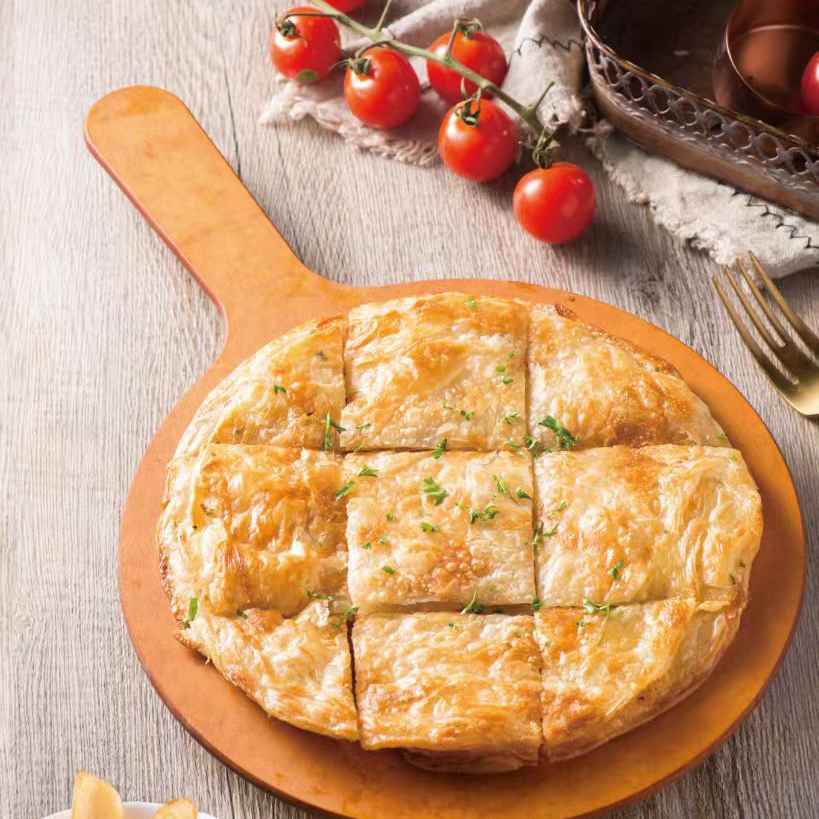 多纳多比萨牛排（小河万科大都会店）尊享2-3人餐