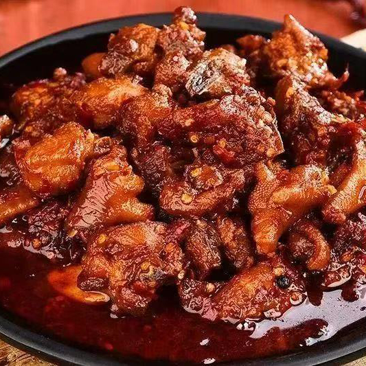 【老贵阳辣子鸡丨全城配送】69元享老贵阳辣子鸡3斤